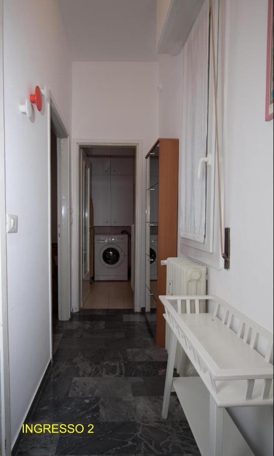 Apartament Bilocale Roggia Scagna 7 Mediolan Zewnętrze zdjęcie