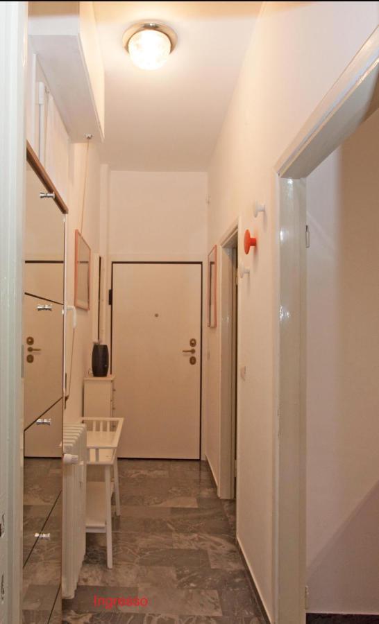 Apartament Bilocale Roggia Scagna 7 Mediolan Zewnętrze zdjęcie